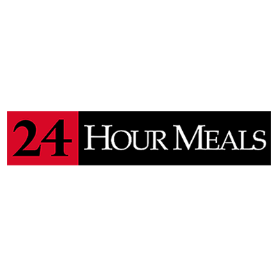 24 Hour Meals